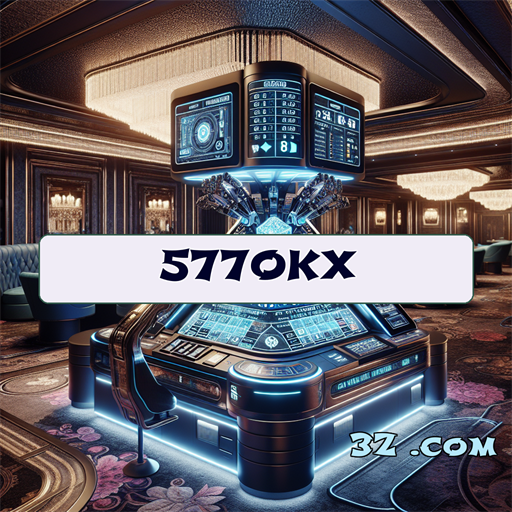 Cassino Impressionante no 577okx.com: Adrenalina a Cada Jogo!