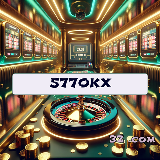 Experiências Exclusivas no app da 577okx.com Para Jogadores