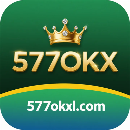 577okx.com - Descubra a Melhor Plataforma de Jogos do Brasil Aqui