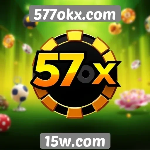 Avaliação de bônus e promoções no 577okx
