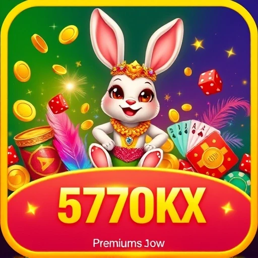 577okx.com Logo