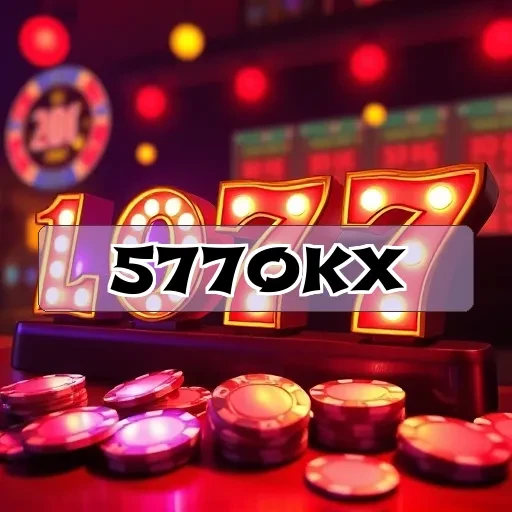577okx.com: Descubra Tudo Sobre a Seção de Login do Site de Jogos
