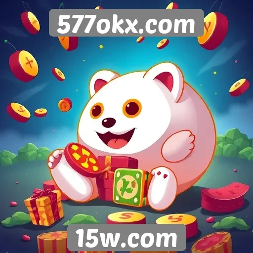 579okx.com oferece diversas opções de jogos online