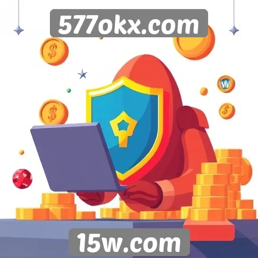 Estudo sobre a segurança em plataformas de jogos online
