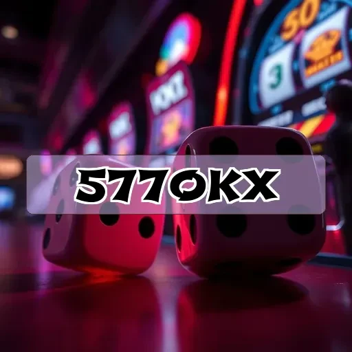 577okx.com Caça-Níqueis